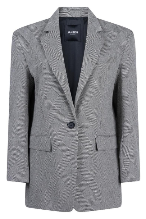 Juffrouw Jansen devi w25 blazer wsc 282